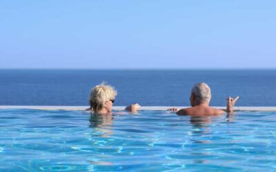 Mantenimiento de piscinas en zonas costeras