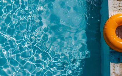 Tu piscina a punto para el verano: mantenimiento y agua cristalina