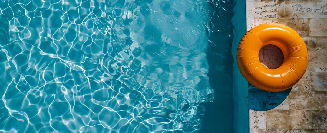 Tu piscina a punto para el verano: mantenimiento y agua cristalina